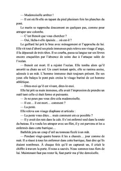 Secrète