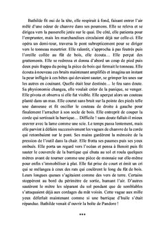 Secrète