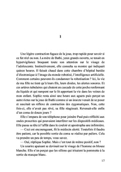 Secrète
