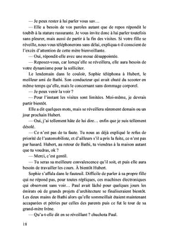 Secrète