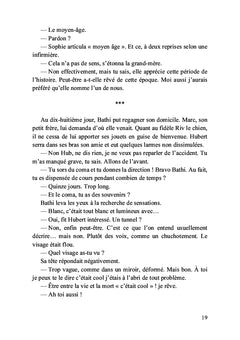 Secrète