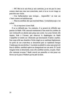 Secrète