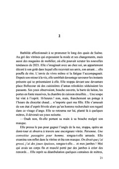 Secrète