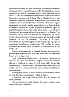 Secrète