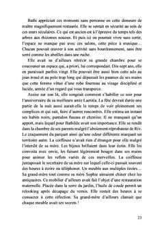 Secrète