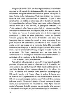 Secrète
