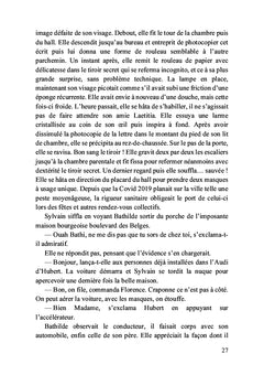 Secrète