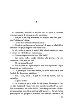 Secrète