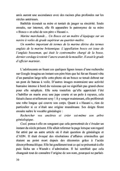 Secrète