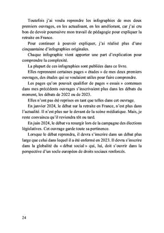 Papy, explique-moi la retraite !