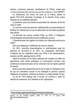 Papy, explique-moi la retraite !