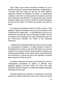 Le travail en transition