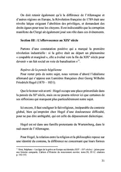 Le travail en transition