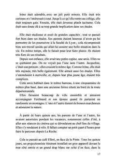 Vengeances criminelles en Lauzière