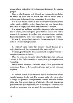 Vengeances criminelles en Lauzière