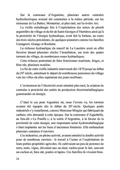 Vengeances criminelles en Lauzière