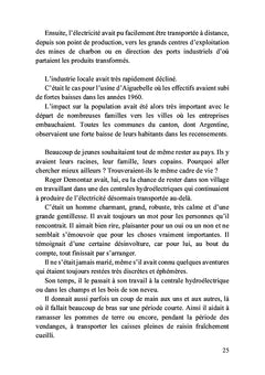 Vengeances criminelles en Lauzière
