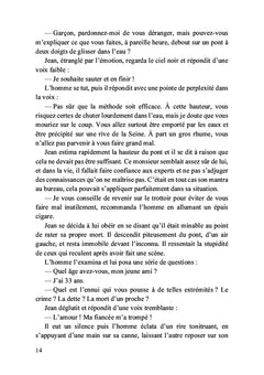 Itinéraire d'un homme trompé