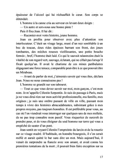 Itinéraire d'un homme trompé