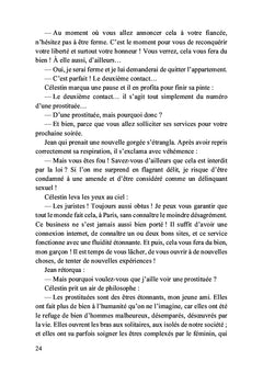 Itinéraire d'un homme trompé