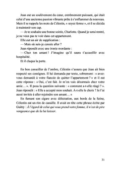Itinéraire d'un homme trompé