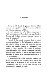 L'inconnue du 82