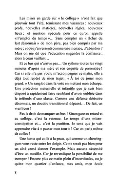 L'inconnue du 82