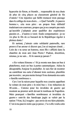 L'inconnue du 82