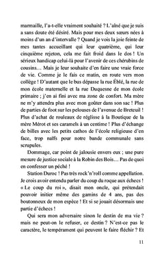 L'inconnue du 82