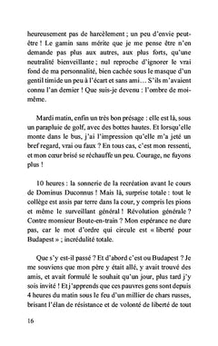 L'inconnue du 82