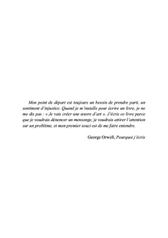 Le racisme, c'est cool !
