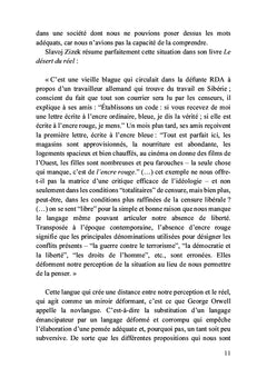 Le racisme, c'est cool !