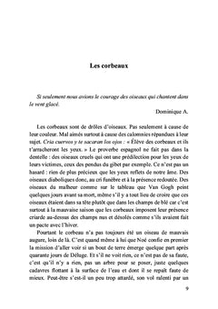 Bestiaire - Bêtes plurielles, homme singulier