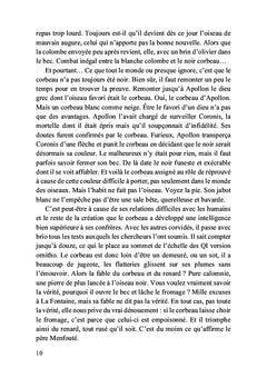 Bestiaire - Bêtes plurielles, homme singulier