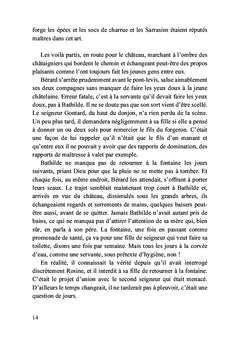 Bestiaire - Bêtes plurielles, homme singulier