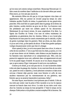 Bestiaire - Bêtes plurielles, homme singulier