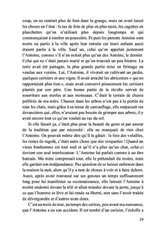 Bestiaire - Bêtes plurielles, homme singulier