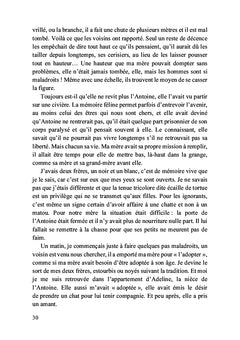 Bestiaire - Bêtes plurielles, homme singulier