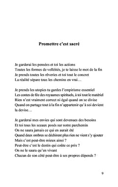 Entre ombres claires et lumières éteintes
