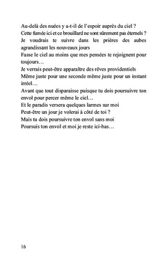Entre ombres claires et lumières éteintes