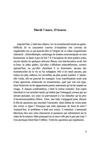 Laissez venir à moi les petits enfants