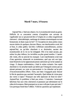 Laissez venir à moi les petits enfants