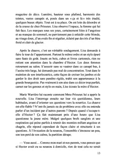 Laissez venir à moi les petits enfants