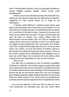 Laissez venir à moi les petits enfants