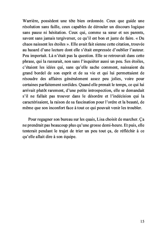 Laissez venir à moi les petits enfants