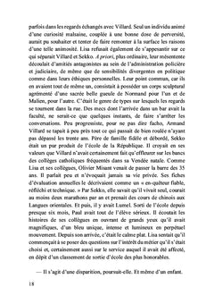 Laissez venir à moi les petits enfants