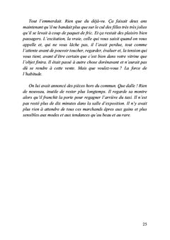 Laissez venir à moi les petits enfants