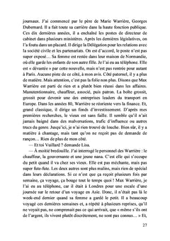 Laissez venir à moi les petits enfants