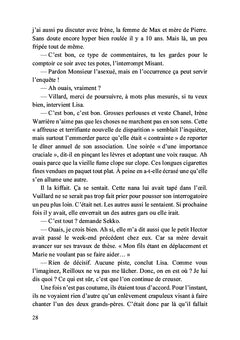 Laissez venir à moi les petits enfants