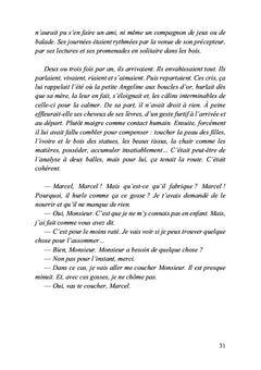 Laissez venir à moi les petits enfants